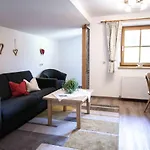 公寓 Haus Staud