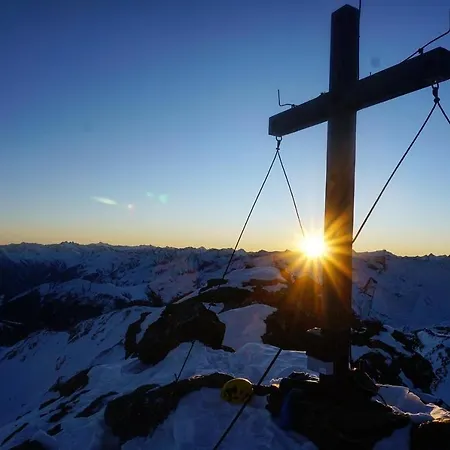 Haus Staud * Schmirn