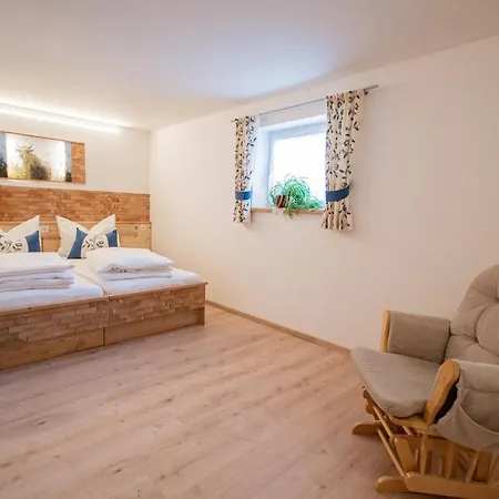 Haus Staud *