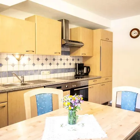 Haus Staud Apartment Schmirn