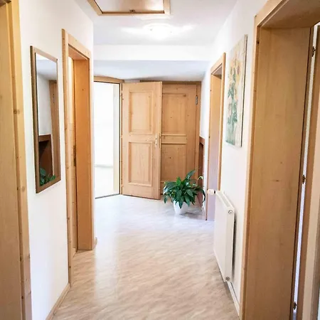 Haus Staud