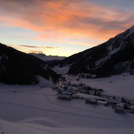 Haus Staud Appartement