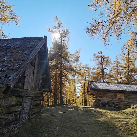 Haus Staud *
