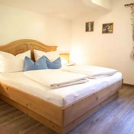 Apartment Haus Staud