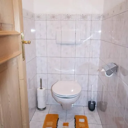 Apartment Haus Staud