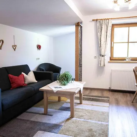Apartment Haus Staud