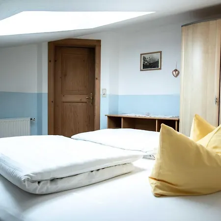 Haus Staud Διαμέρισμα *