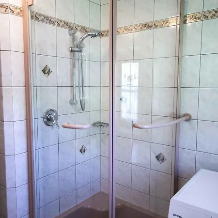 Haus Staud Apartment Schmirn