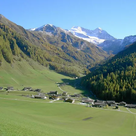 Haus Staud