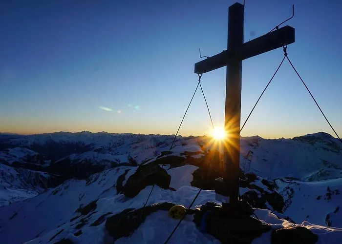 Haus Staud * Schmirn