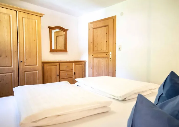 Haus Staud * Schmirn