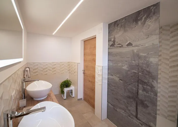 Haus Staud * Schmirn