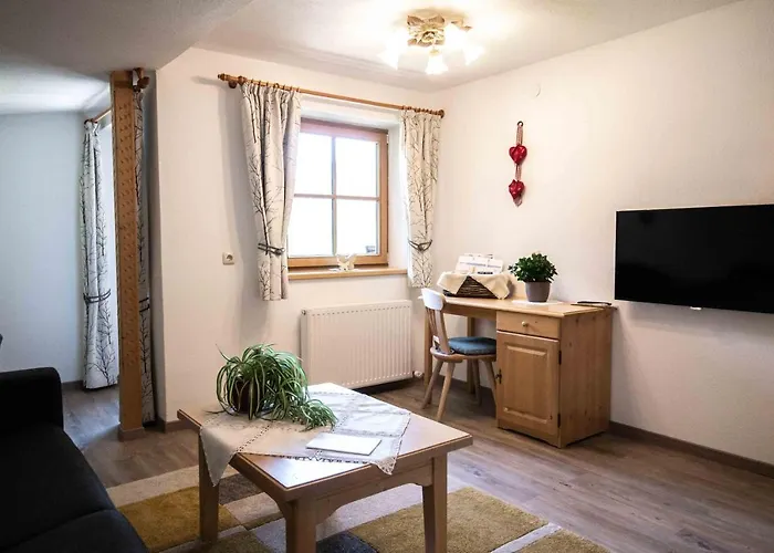 Haus Staud * Schmirn