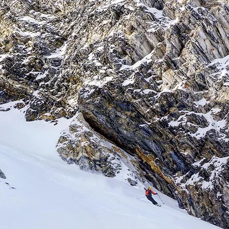 Haus Staud * Schmirn