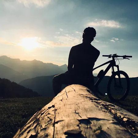 Haus Staud Lejlighed Schmirn