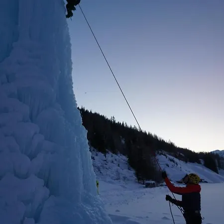 Haus Staud * Schmirn