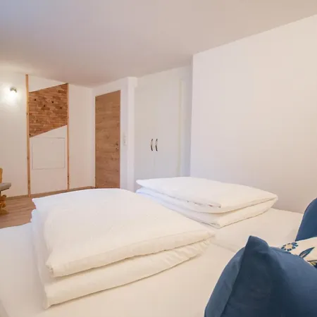 Lejlighed Haus Staud