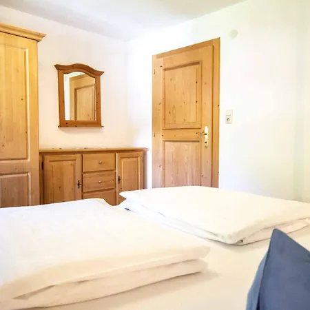 Haus Staud * Schmirn