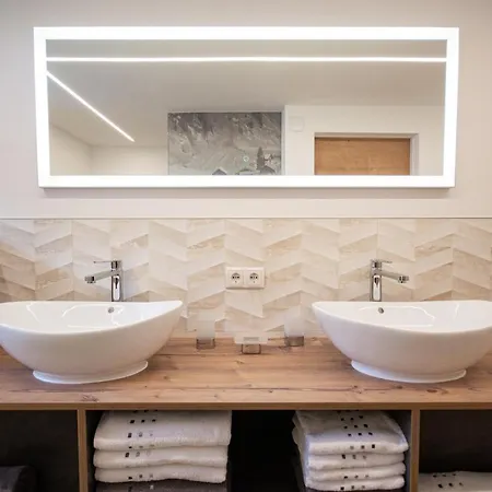 Lejlighed Haus Staud