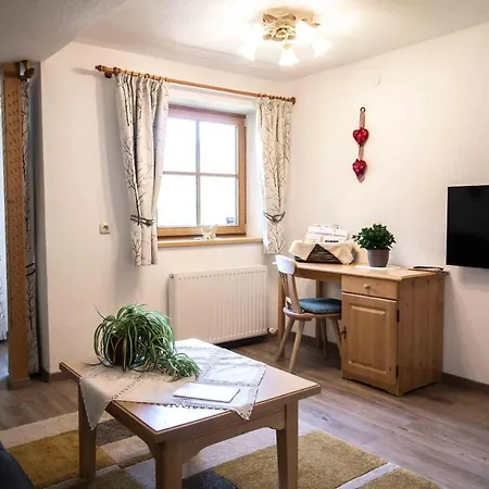 Haus Staud * Schmirn