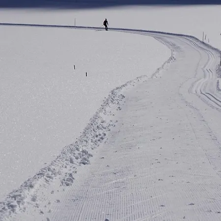 Haus Staud Lejlighed *