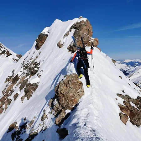 Haus Staud Lejlighed