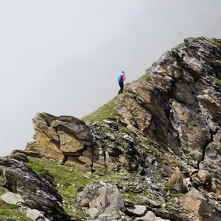 Lejlighed Haus Staud Schmirn