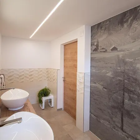 Haus Staud * Schmirn