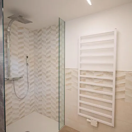 Apartment Haus Staud *