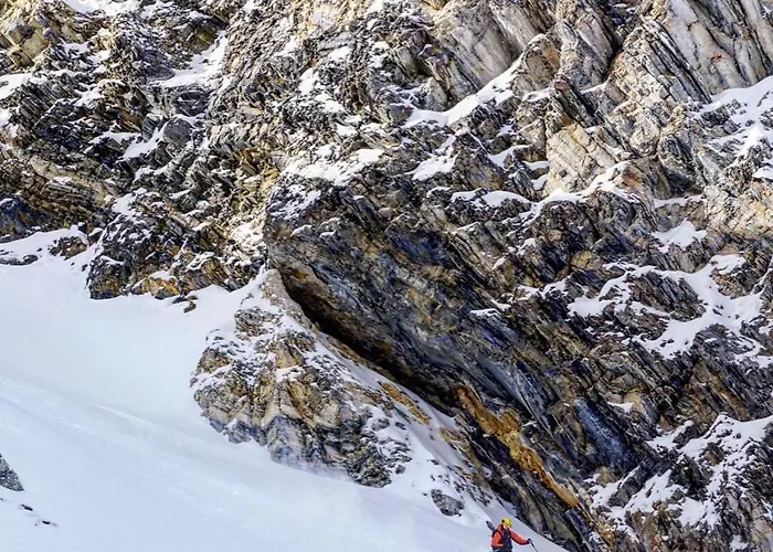 Haus Staud * Schmirn