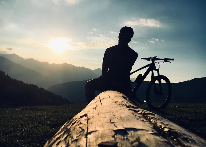 Haus Staud Apartment Schmirn