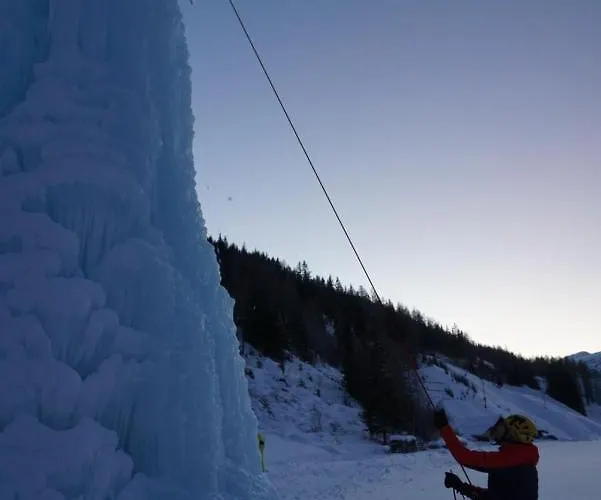 Haus Staud * Schmirn