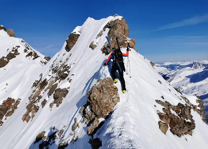 Haus Staud Apartment